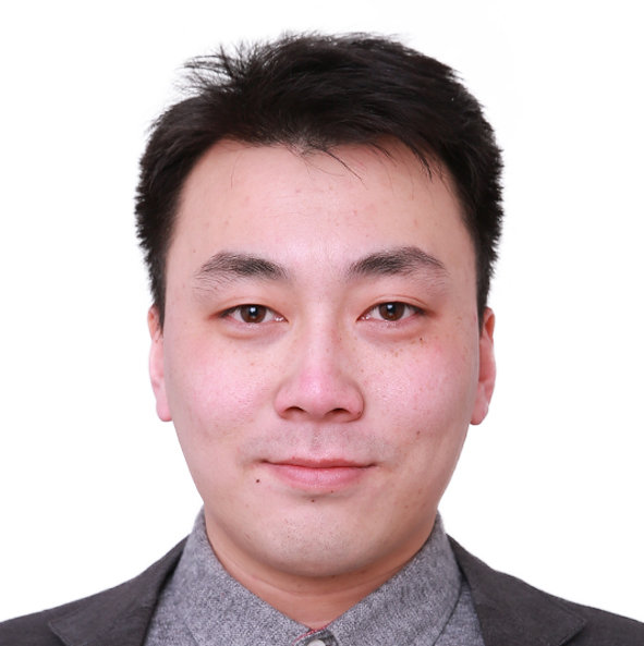 GAO, Shan