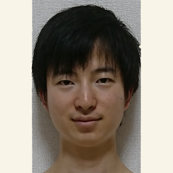 Kenichi, Iwata