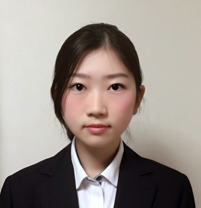 Yuka Kaihara