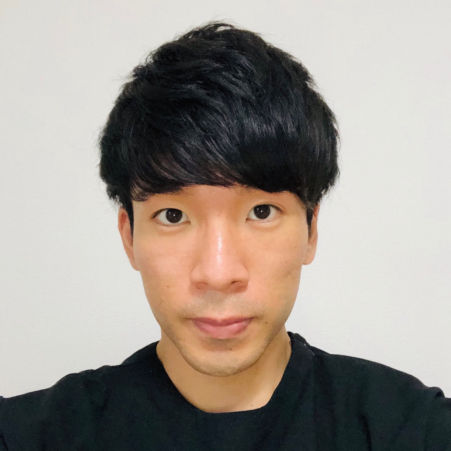 NAGAO, Shuhei