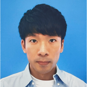 NAGAO, Shuhei
