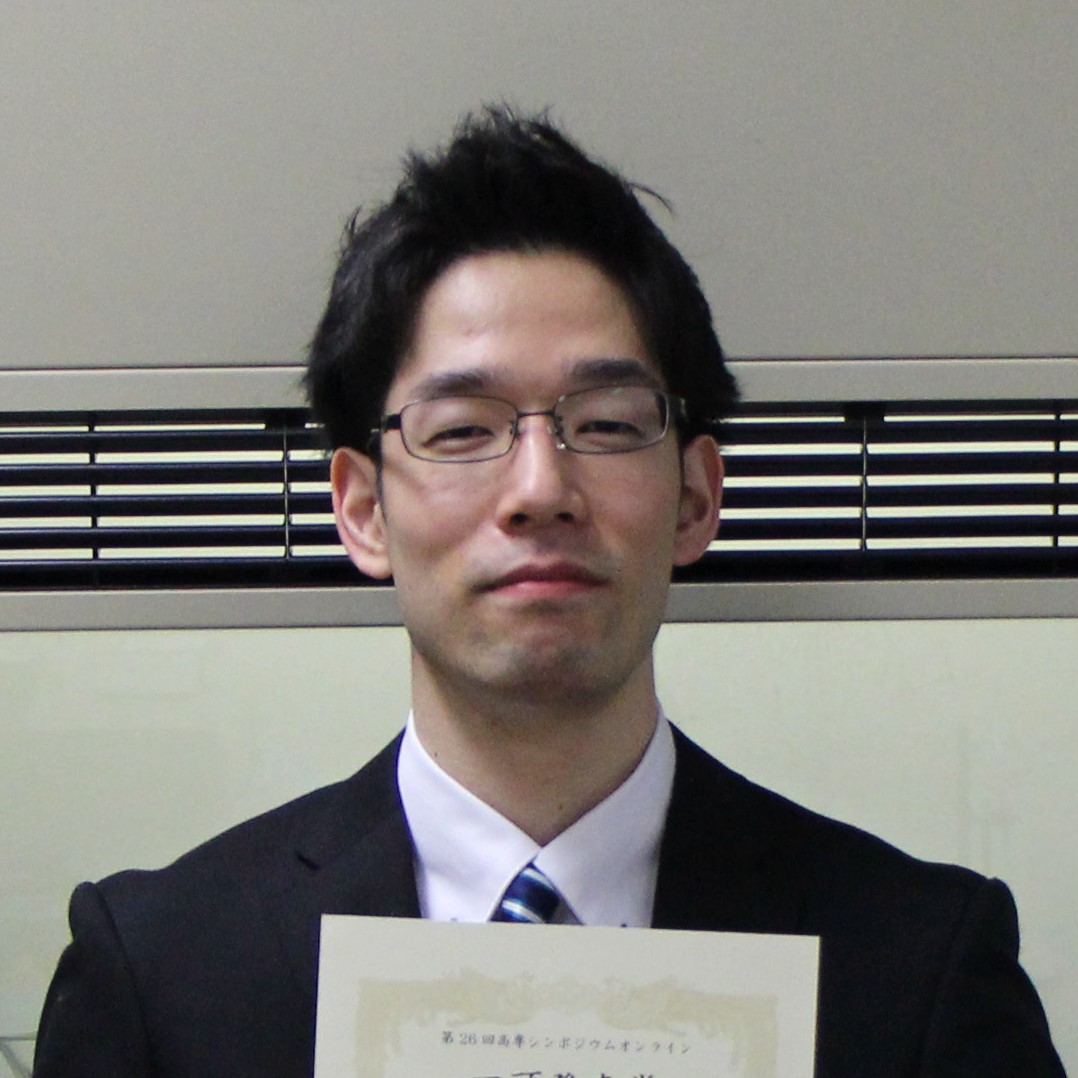 OGATA, Keisuke