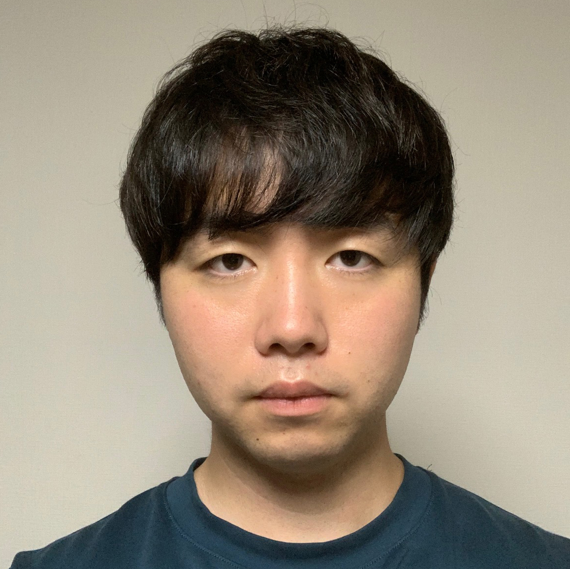 OHASHI, Ryotaro