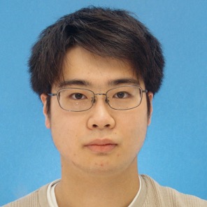 Tsuda Takeru