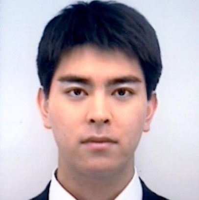 USUKURA, Kouichi